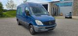 Mercedes-Benz Sprinter II Kasten /313/314/316 CDI*Ohne Tüv - Mercedes-Benz Sprinter aus 2009: 313 Cdi