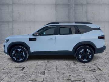 Dacia Bigster Extreme TCe 130 4x4 ALLRAD-LED