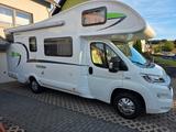 Forster A699 VB - Forster Wohnwagen & Wohnmobile