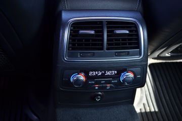 Audi A6 - 8
