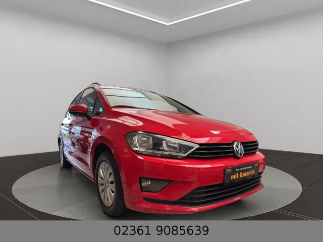 Volkswagen Golf Sportsvan VII  BMT/Panorama/Start-Stopp