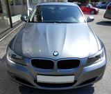 BMW 320i Limousine * 17" ALU * TOP ZUSTAND * - gebrauchte BMW 320 aus dem Jahr 2008