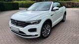 Volkswagen T-Roc Cabriolet 1.5 TSI ACT OPF DSG ACTIVE A... - gebrauchte Cabrios in Kiel
