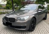 BMW 535D  Gran Turismo Individuel - BMW 535 Gran Turismo: 535i