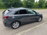 Kia  Ceed_5  1.4 T-GDI DCT7 VISION ADA KOMF NAV   - Kia cee'd / Ceed: Standheizung