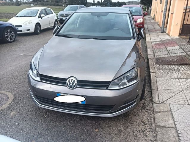 Volkswagen Golf 1.6 TDI 110 CV 5p. Comfortline B