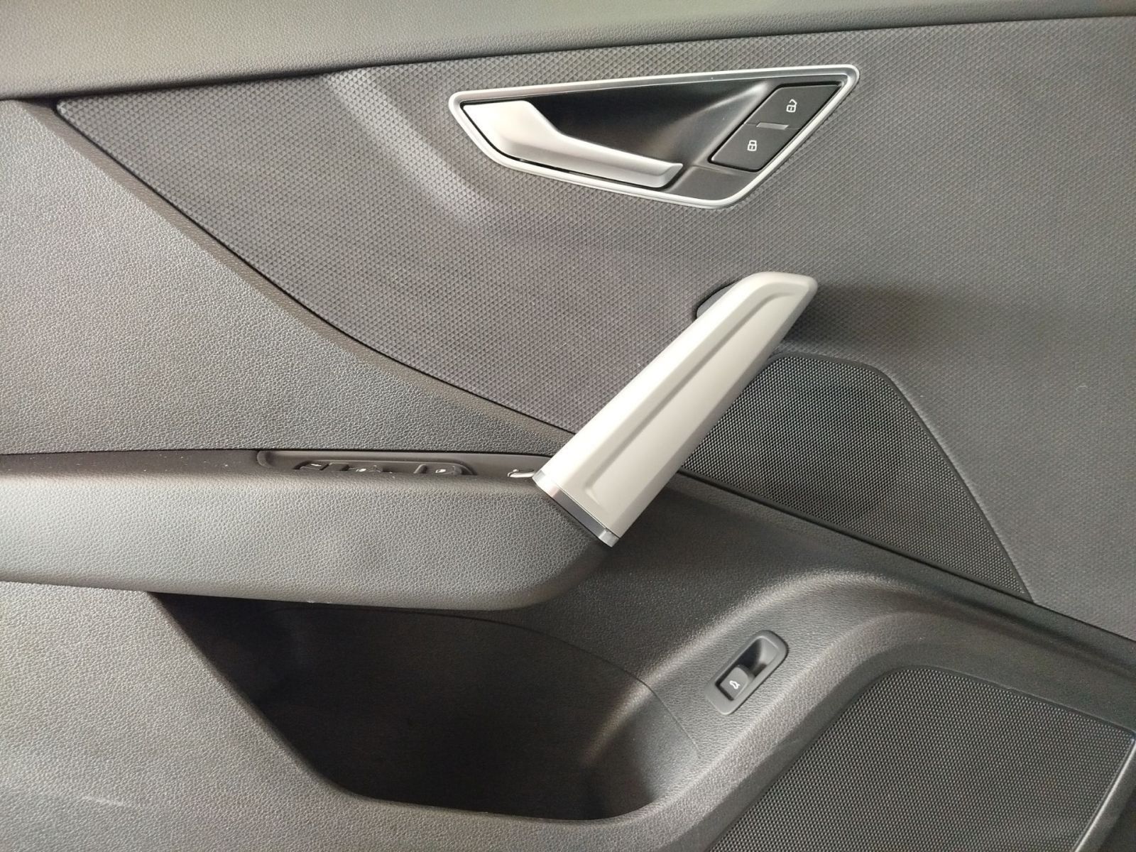 Audi Q2 - Bild 8