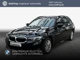 BMW 320e Touring Aut. - BMW 320 Gebrauchtwagen in Karlsruhe