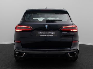 BMW X5 - 8