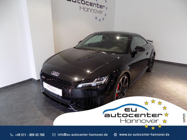 Audi TT RS Rautenleder*B&O*Matrix*280km/h*RS-AGA*5J G