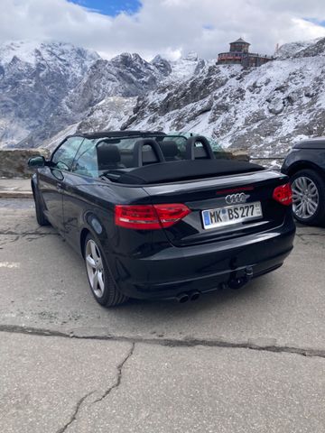 Audi Cabriolet