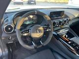 Mercedes-Benz AMG GT R Mercedes-AMG GT R - gebrauchte Mercedes-Benz AMG GT R aus dem Jahr 2020