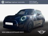 MINI One Aut. Classic Trim Navi LED Pano - MINI MINI Gebrauchtwagen in Karlsruhe
