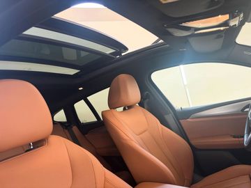 BMW X4 - 8