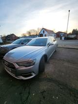 Audi A6 40 TDI S tronic S line Avant S line - Audi A6 Gebrauchtwagen in Bremen