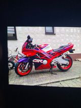 Honda CBR 600 F pc25 - HONDA CBR 600 F PC 25