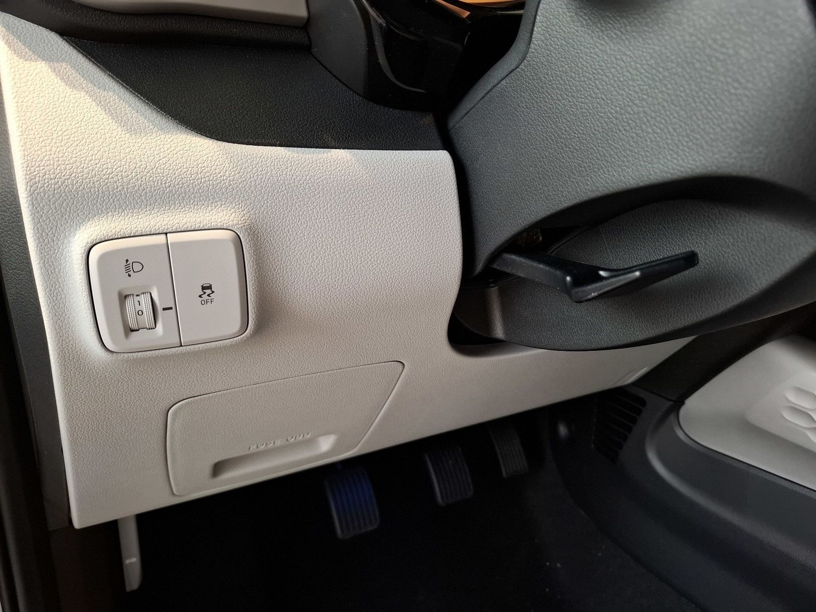 Hyundai i10 - Bild 31