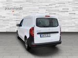 Mercedes-Benz eCitan Citan Kasten Pro Navi Kamera  Klima - Mercedes-Benz Kastenwagen Citan