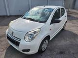 Suzuki Alto Basis HU NEU/Servolenkung/Zentral/ABS - weiße Suzuki Alto