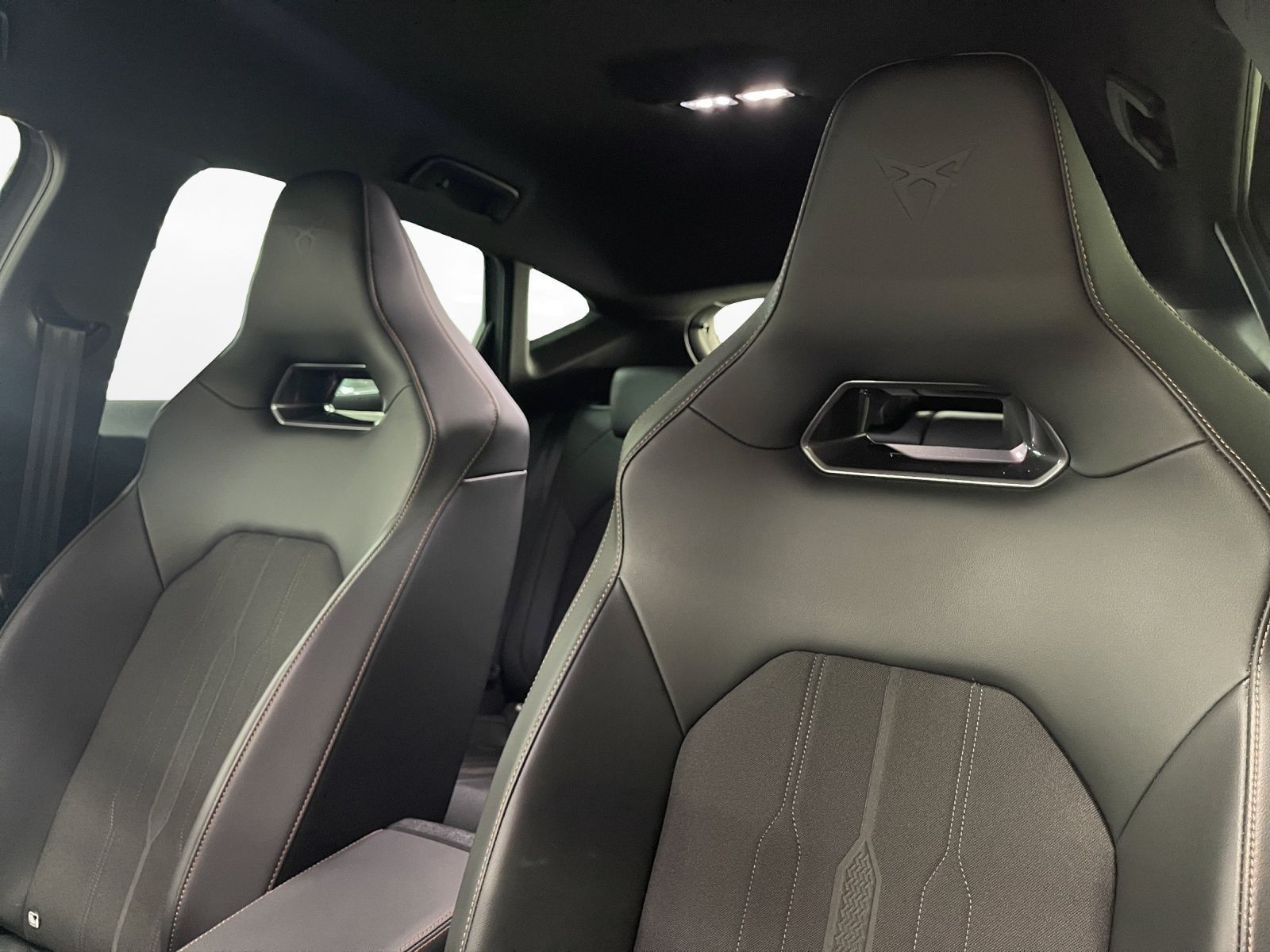 Cupra Formentor - Bild 10