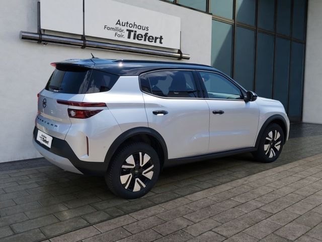 Frontera 1.2 DI Hybrid 48V eDCT ULTIMATE (1G)