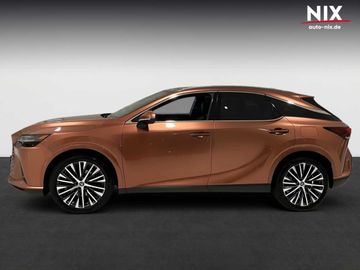 Lexus RX 450 - 6