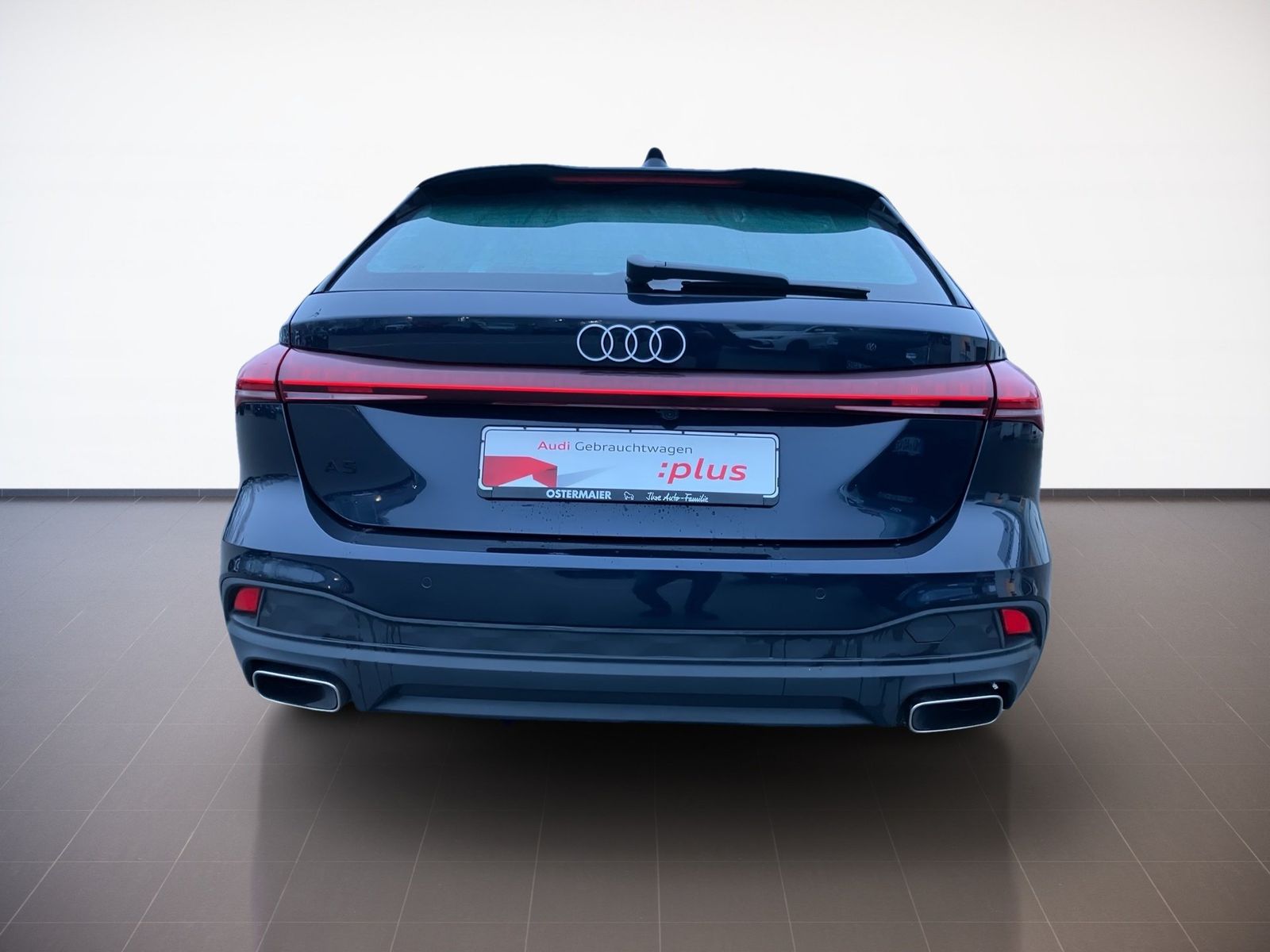 Audi A5 - Bild 5