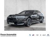 BMW 740d xDrive M Sport PANO ACC 360°KAM RFK NAVI - BMW 740 in Essen