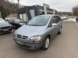 Opel Zafira 1.8 16V Elegance! Automatik! - Opel aus 2003