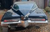 Buick Riviera 71er Original  V8 7,5L - Buick Riviera Gebrauchtwagen