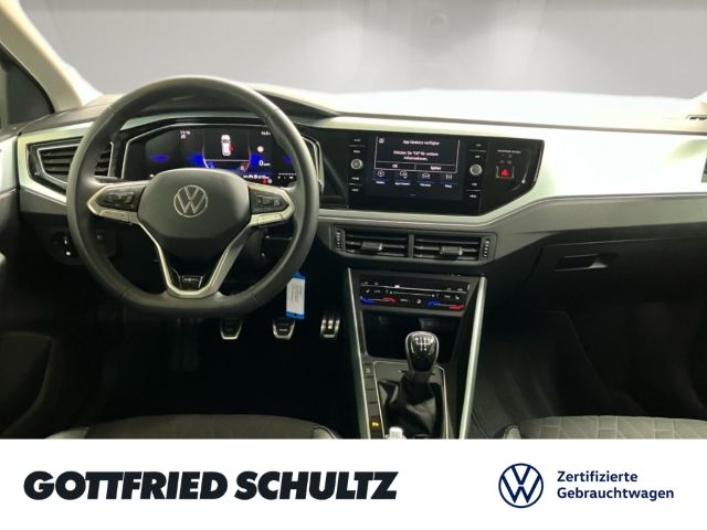 Volkswagen Taigo - Bild 8