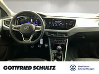 Volkswagen Taigo - Vorschau Bild 8