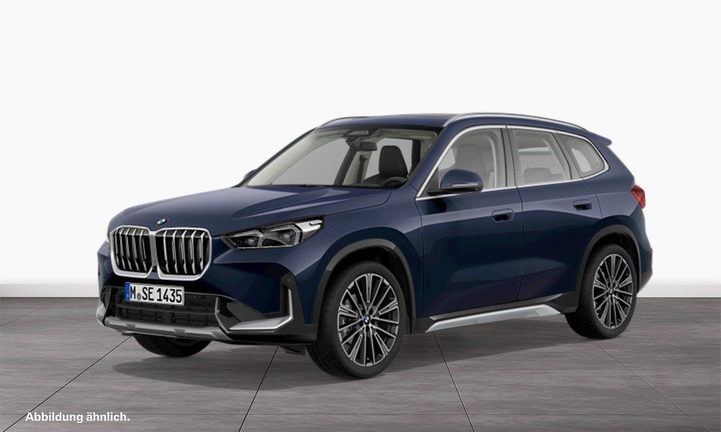 Image of BMW X1