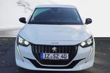 Peugeot 208 BlueHDi 100 Allure - Peugeot 208: Allure
