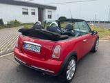 MINI Mini one TÜV neu - MINI MINI aus 2006: Roadster