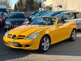 Mercedes-Benz SLK 280 SLK Roadster SLK 280 - Mercedes-Benz SLK 280 in Frankfurt (Main)