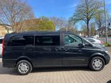 Mercedes-Benz Viano 2.1 CDI lang Ambiente - gebrauchte Mercedes-Benz Viano aus dem Jahr 2007