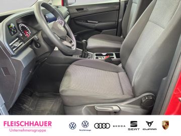Volkswagen Caddy - 10