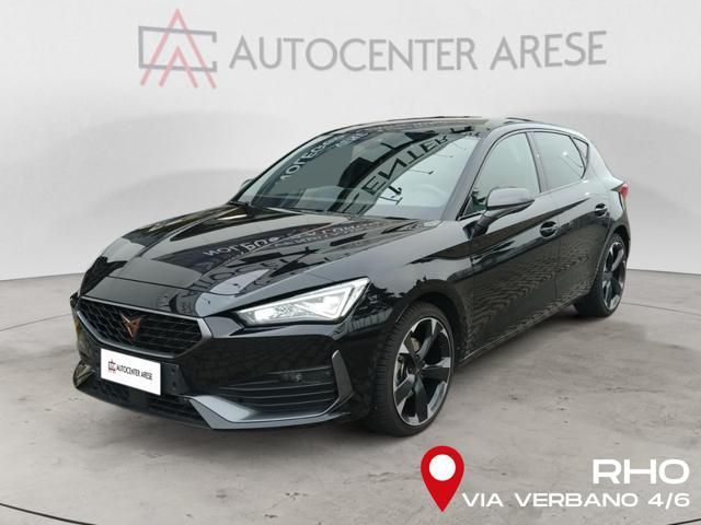 Jiný CUPRA Leon 1.5 Hybrid 150 CV DSG Tetto