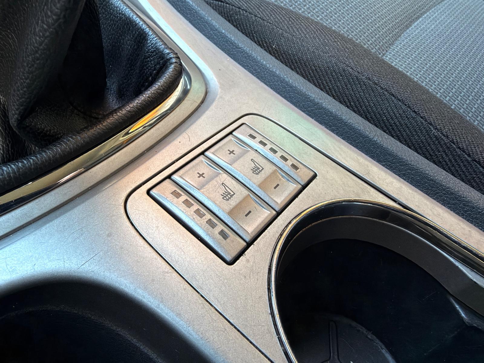 Ford Mondeo 2007 — photo 11