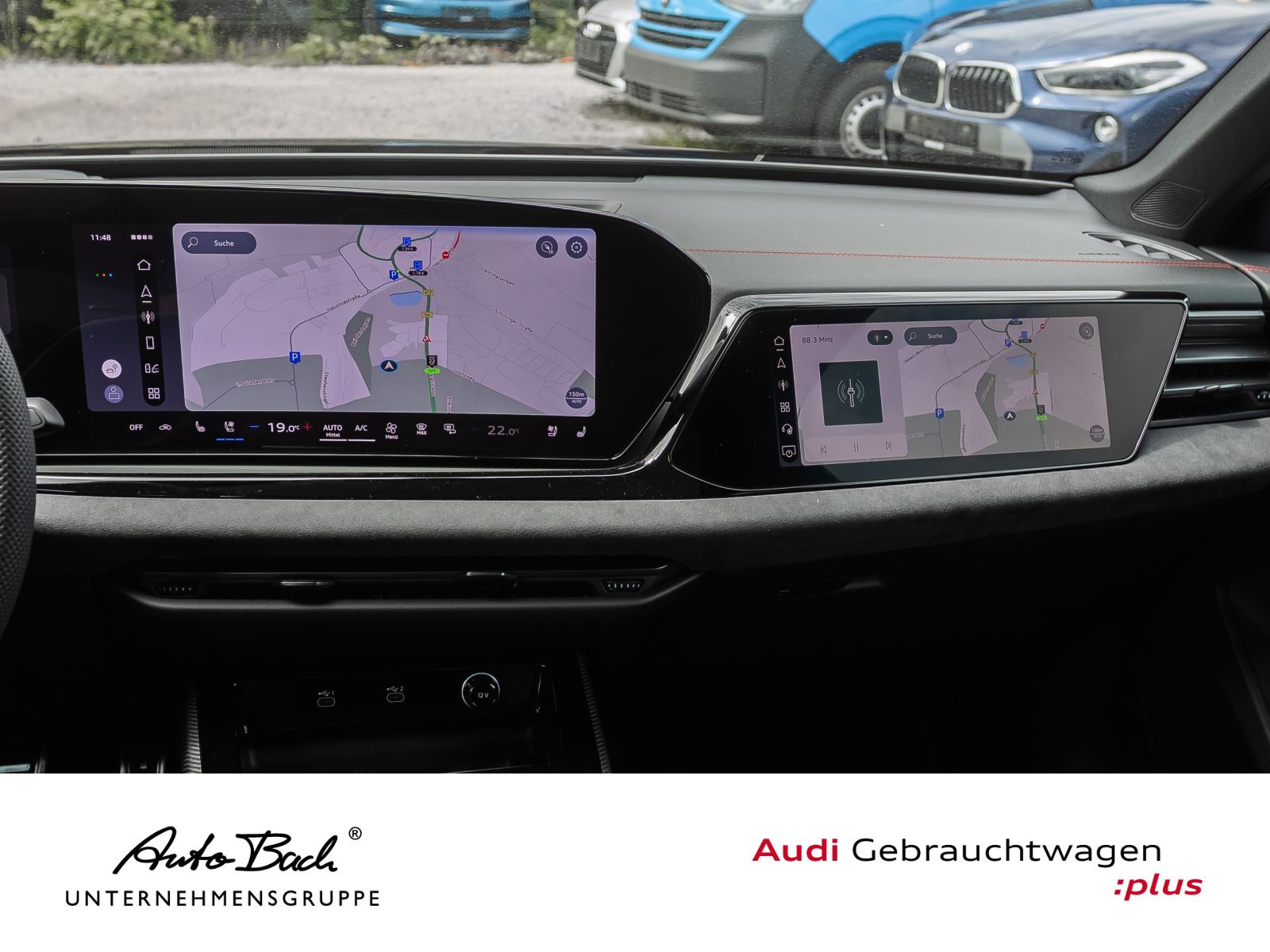 Audi RS5 - Bild 25