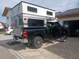 Dodge RAM 2500 HD , WoMo oder LKW N2 4.8t zullasung - Dodge: Hd