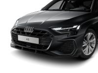 Audi A3 - Vorschau Bild 9