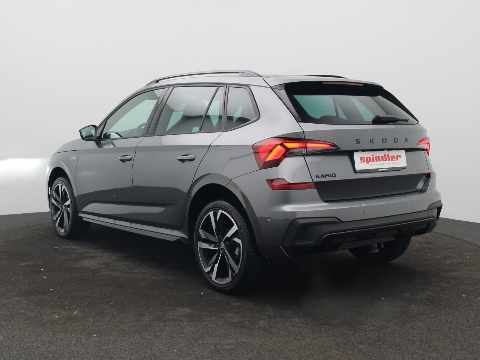 Skoda Kamiq - Bild 6