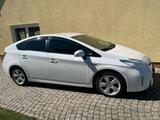 Toyota Prius 1.8 Hybrid,Head Up,Navi AHZ,Kamera,Keyless - gebrauchte Toyota Prius aus dem Jahr 2012