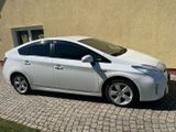 Toyota Prius 1.8 Hybrid,Head Up,Navi AHZ,Kamera,Keyless - Toyota Prius aus 2012