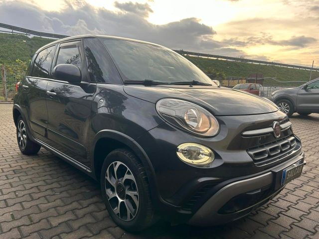 Fiat FIAT 500L CROSS 1.3 MJT 95 CV