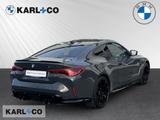 BMW M4 xDrive Comp. Coupe Adapt.-LED Harman/Kardon - BMW M4 in Mainz