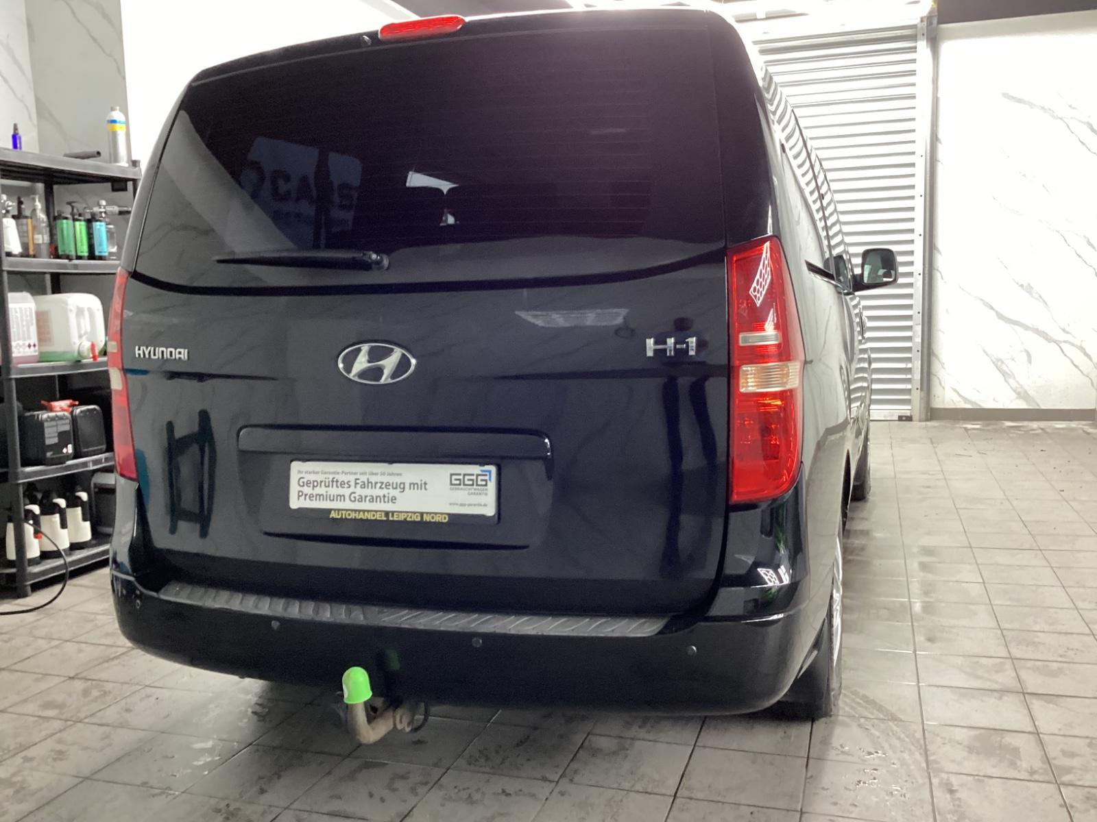 Hyundai H-1 Kasten