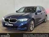 BMW 320XD SHADOW/ WIDES./ACC/PANO/STAND./KAMERA/LEDE - gebrauchte BMW 320 aus dem Jahr 2023